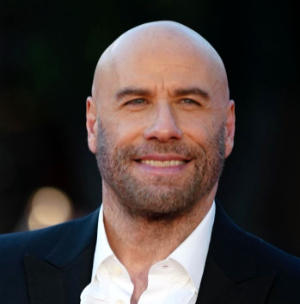 John Travolta